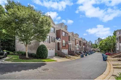 12807 Doe Drive, Milton, GA 30004 - Photo 2