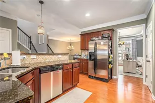 12807 Doe Dr, Milton, GA 30004 - Photo 8