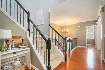 12807 Doe Drive, Milton, GA 30004 - Photo 4