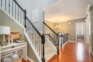 12807 Doe Dr, Milton, GA 30004 - Photo 4