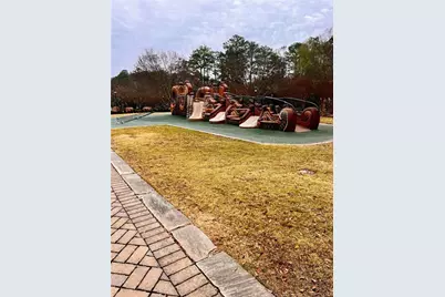 315 Hilderbrand Drive #B4, Sandy Springs, GA 30328 - Photo 30