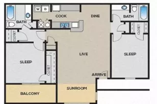 100 Crossing Blvd, McDonough, GA 30253 - Photo 12