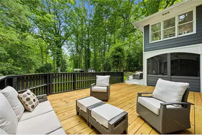 1130 Angelo Court NE, Atlanta, GA 30319 - Photo 38