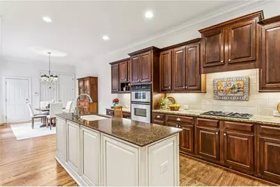 2289 Ivy Crest Lane SE, Atlanta, GA 30339 - Photo 20