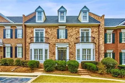 2289 Ivy Crest Lane SE, Atlanta, GA 30339 - Photo 1