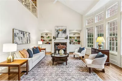 2289 Ivy Crest Lane SE, Atlanta, GA 30339 - Photo 12