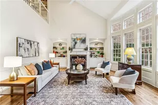 2289 Ivy Crest Ln SE, Atlanta, GA 30339 - Photo 12