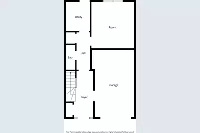 3349 Lathenview Court, Alpharetta, GA 30004 - Photo 44