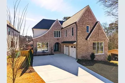 102 King Street, Roswell, GA 30075 - Photo 1