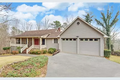 7386 Belton Bridge Road, Lula, GA 30554 - Photo 1