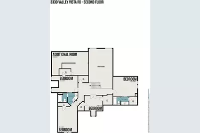 3330 Valley Vista Road SE, Smyrna, GA 30080 - Photo 40