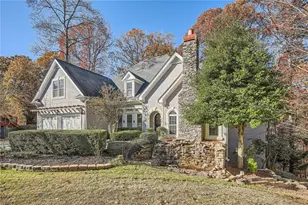 3330 Valley Vista Rd SE, Smyrna, GA 30080 - Photo 2