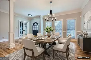 3330 Valley Vista Rd SE, Smyrna, GA 30080 - Photo 4