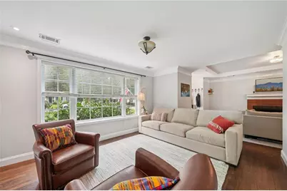 2099 Clairmont Terrace NE, Atlanta, GA 30345 - Photo 4