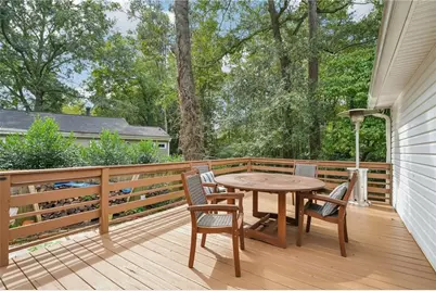 2099 Clairmont Terrace NE, Atlanta, GA 30345 - Photo 26