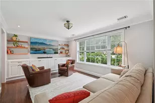 2099 NE Clairmont Terrace NE, Atlanta, GA 30345 - Photo 6