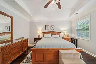 2099 NE Clairmont Terrace NE, Atlanta, GA 30345 - Photo 20