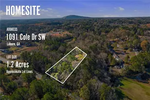 1091 Cole Dr SW, Lilburn, GA 30047 - Photo 26