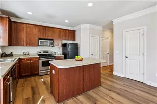 1856 Perry Blvd NW, Atlanta, GA 30318 - Photo 16