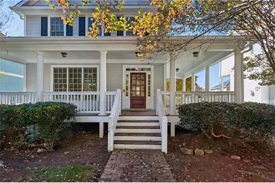 1856 Perry Boulevard NW, Atlanta, GA 30318 - Photo 2