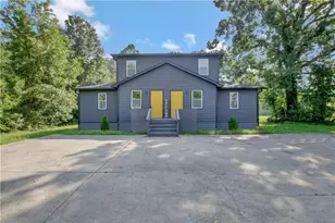 551 Valley Hill Rd SE, Riverdale, GA 30274 - Photo 1