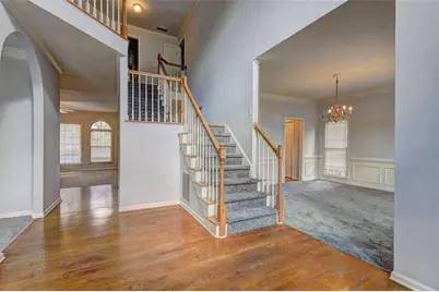 980 Laurel Springs Lane, Marietta, GA 30064 - Photo 6