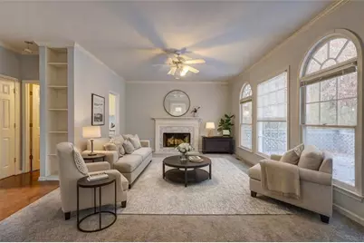 980 Laurel Springs Lane, Marietta, GA 30064 - Photo 8