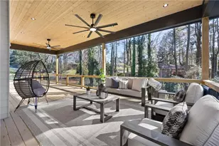 633 Pauley Pl, Sandy Springs, GA 30328 - Photo 20