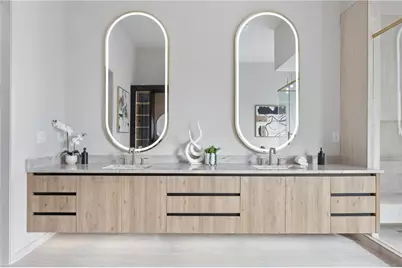 633 Pauley Place, Sandy Springs, GA 30328 - Photo 30