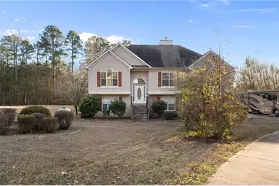 6644 Virlyn B Smith Road, Fairburn, GA 30213 - Photo 2