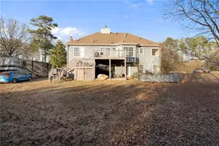 6644 Virlyn B Smith Rd, Fairburn, GA 30213 - Photo 42