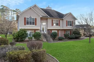 6644 Virlyn B Smith Rd, Fairburn, GA 30213 - Photo 1