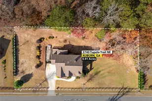 3740 Tupelo Trail, Auburn, GA 30011 - Photo 52