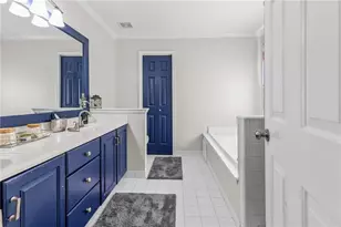 955 Common Oak Pl, Lawrenceville, GA 30045 - Photo 30