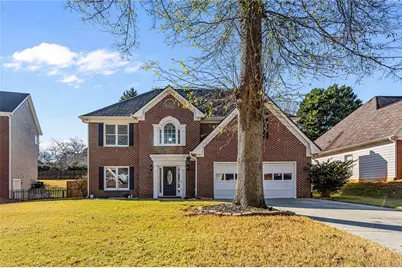 955 Common Oak Place, Lawrenceville, GA 30045 - Photo 1