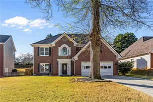 955 Common Oak Pl, Lawrenceville, GA 30045 - Photo 1