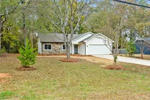 416 Rock-A-Way Rd, Senoia, GA 30276 - Photo 2