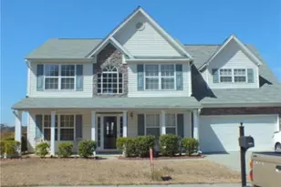 1024 Brighton Cove Trail, Lawrenceville, GA 30043 - Photo 1