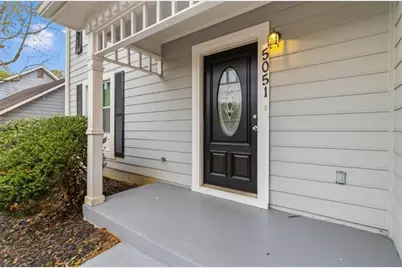 5051 Chadwick Court, Decatur, GA 30035 - Photo 4