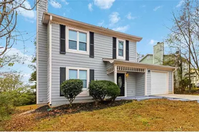 5051 Chadwick Court, Decatur, GA 30035 - Photo 2