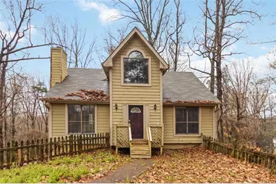 5552 Little Mill Road, Buford, GA 30518 - Photo 2