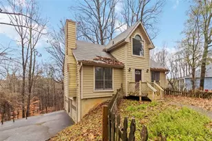 5552 Little Mill Rd, Buford, GA 30518 - Photo 2