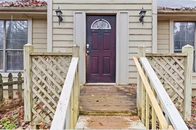 5552 Little Mill Road, Buford, GA 30518 - Photo 4