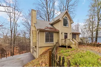 5552 Little Mill Road, Buford, GA 30518 - Photo 1