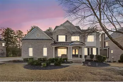 520 Pickford Place, South Fulton, GA 30349 - Photo 2