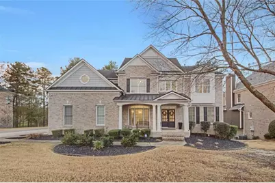 520 Pickford Place, South Fulton, GA 30349 - Photo 1