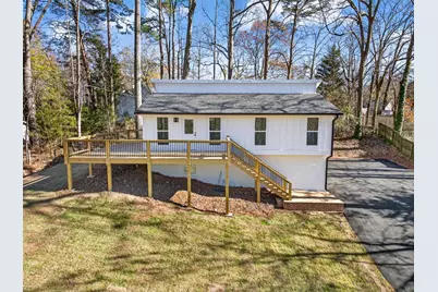 4190 Heather Way, Cumming, GA 30041 - Photo 2