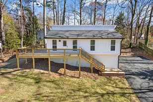 4190 Heather Way, Cumming, GA 30041 - Photo 2