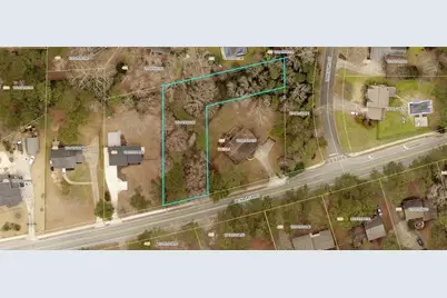 00 Nickajack Road SE, Mableton, GA 30126 - Photo 4