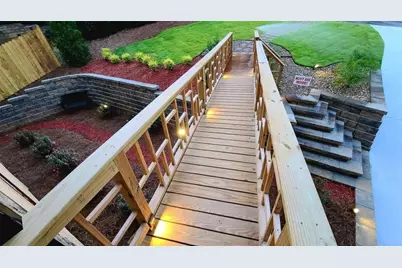 2696 Long Lake Terrace, Roswell, GA 30075 - Photo 2